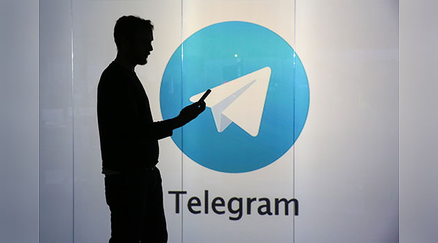 FSB-Telegram savaşında sona gelindi: Rusya engellemeye başladı