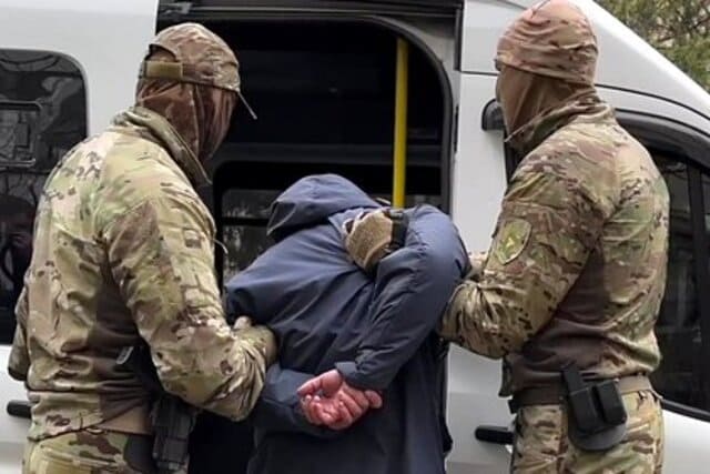 FSB, Ukrayna istihbaratını "kirli bomba" planlamakla suçladı