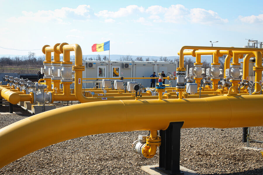 Gazprom’dan AB’ye ‘doğalgaz’ uyarısı