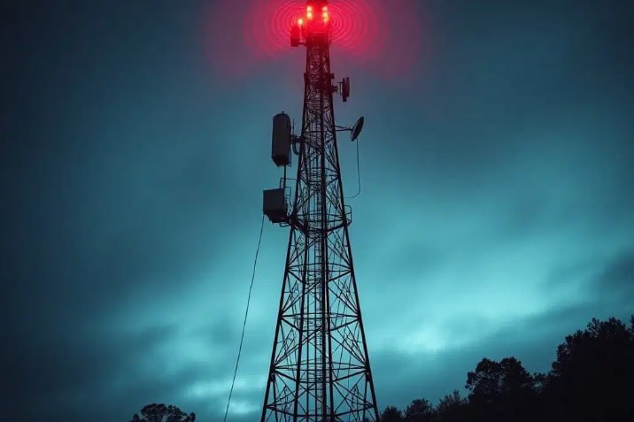 Gizemli Kıyamet Radyosu'ndan Esrarengiz Yeni Mesajlar