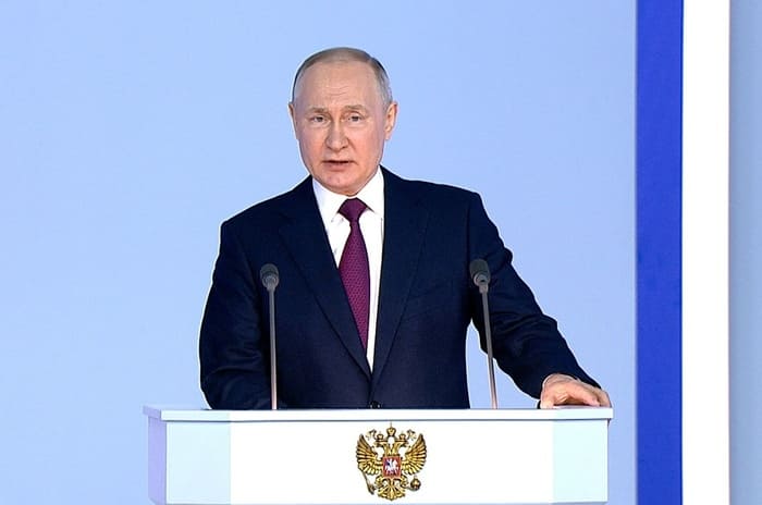 Putin'den askeri operasyona ve gündeme ilişkin çok önemli açıklamalar