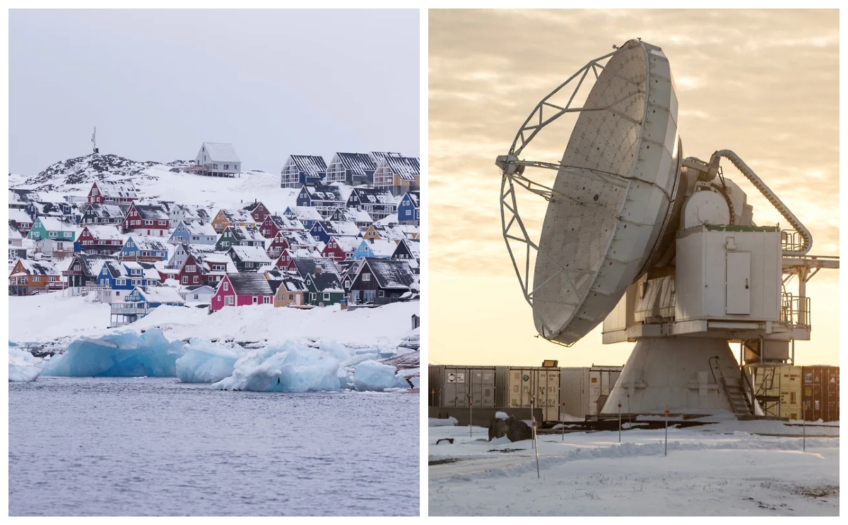 Grönland Neden ABD İçin Bu Kadar Önemli? Stratejik Oyunun Satranç Tahtası