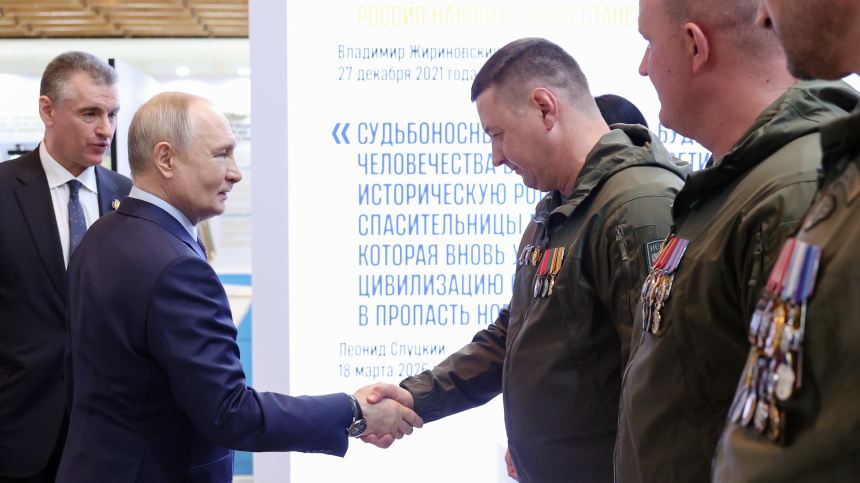 The Guardian: Putin Yeni Seferberlik Dalgası Planlamıyor