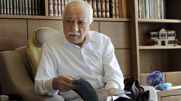 Gülen: 15 Temmuz için bağımsız bir komisyon kursunlar, ifade vermeye hazırım