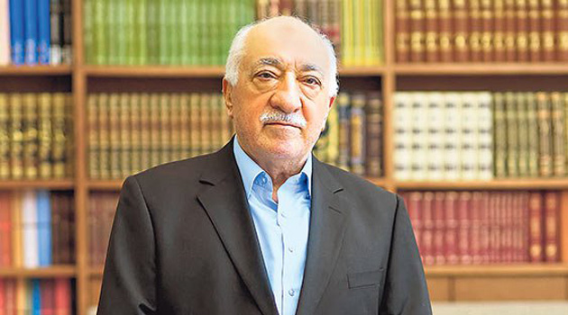 Fethullah Gülen Hocaefendi: İslam dünyası, her türlü terörü reddetmeli