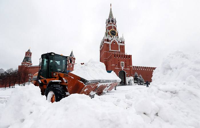 Hafta Başında Kar Geliyor: Ülkenin %92'si Karla Kaplanacak