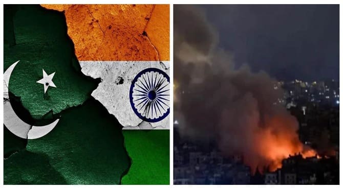 Hindistan-Pakistan Gerilimi: Nükleer Güçler Arasında Tehlikeli Tırmanış