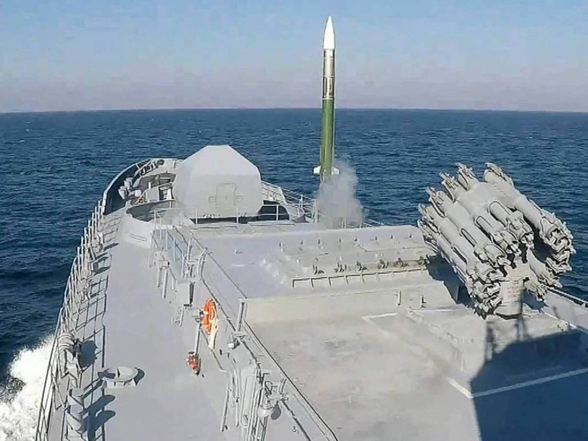 Hindistan'dan Rusya'ya 238 Milyon Dolarlık 'Ştil' Füze Siparişi