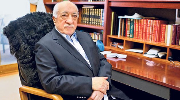 Fethullah Gülen: Mesele Ak Parti-Cemaat kavgası değil (3)