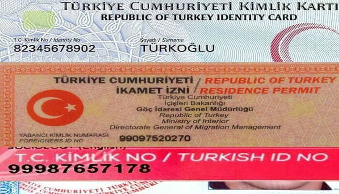 İkinci Vatandaşlık ve Oturum Bildirimi Zorunlu Hale Geliyor