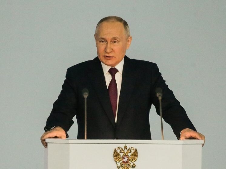 Putin 5’inci dönem için yeniden aday