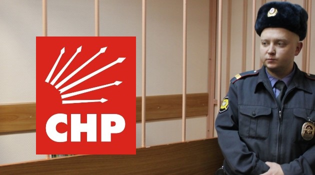 CHP heyeti Türk eylemci için St. Petersburg'a geliyor