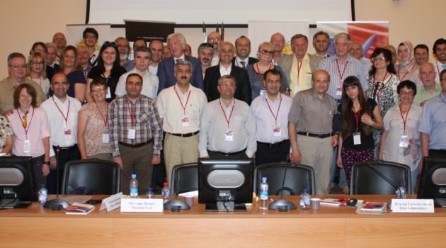 Rusya -Türkiye Medya Forumu sonuç bildirgesi kabul edildi