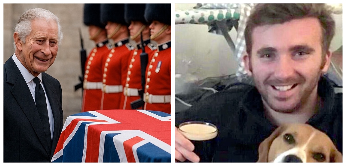 İngiltere, Askeri Öldükten Sonra Ukrayna'ya Asker Gönderdiğini Resmen Kabul Etti