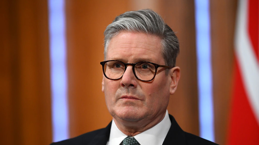 İngiltere Başbakanı'ndan Çifte Standart: "Ukrayna ile Venezuela Farklı"