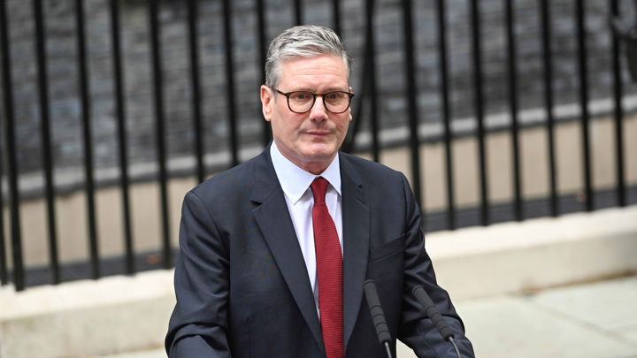 İngiltere Ukrayna'ya Yeni Hava Savunma Füzeleri Verecek