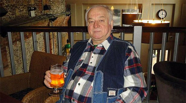 İngiltere'de zehirlenen eski Rus ajan Skripal taburcu edildi