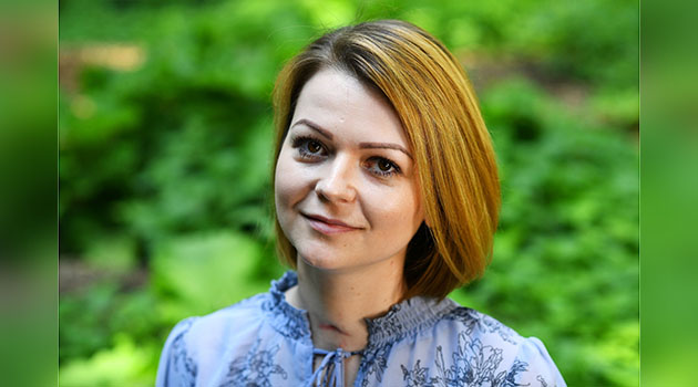 İngiltere'de zehirlenen Yulia Skripal Reuters'a konuştu: Rusya'ya geri dönmeyi ümit ediyorum