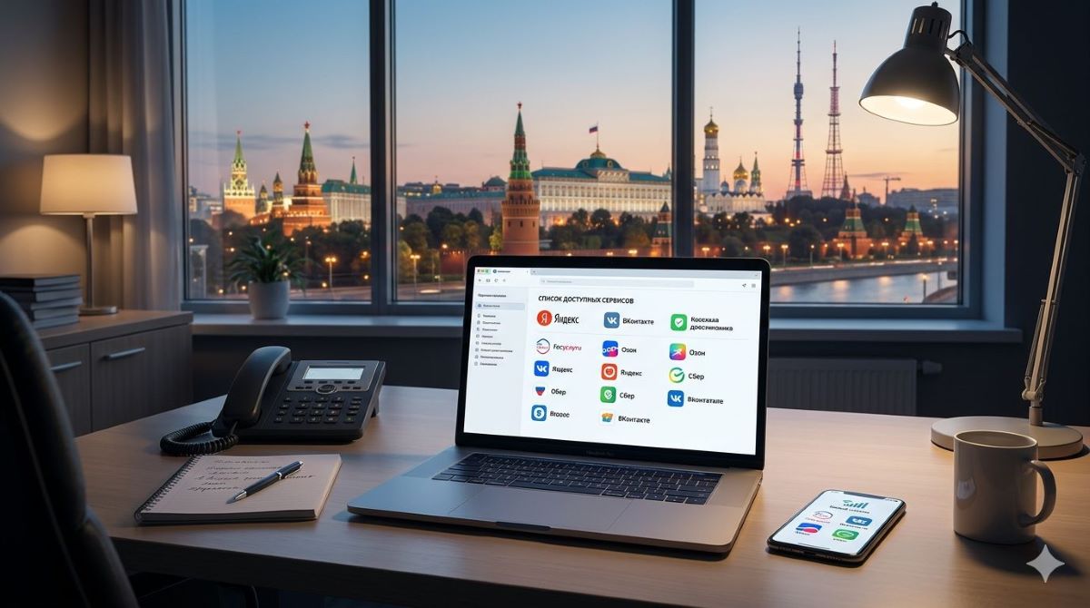 İnternet Özgürlüğü Raporu: Rusya sondan ikinci