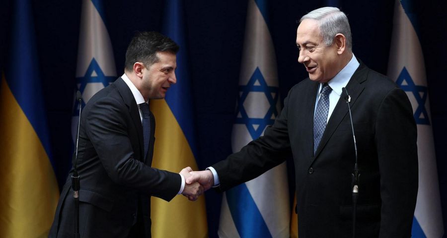 İran'dan Ukrayna'ya Tehdit: 'BM Şartı'na Göre Artık Meşru Hedefsiniz