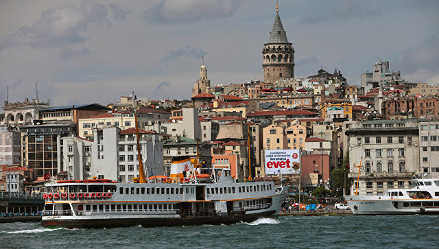 Rusya'da 'İstanbul Konstantinopolis olarak değiştirilsin' teklifi