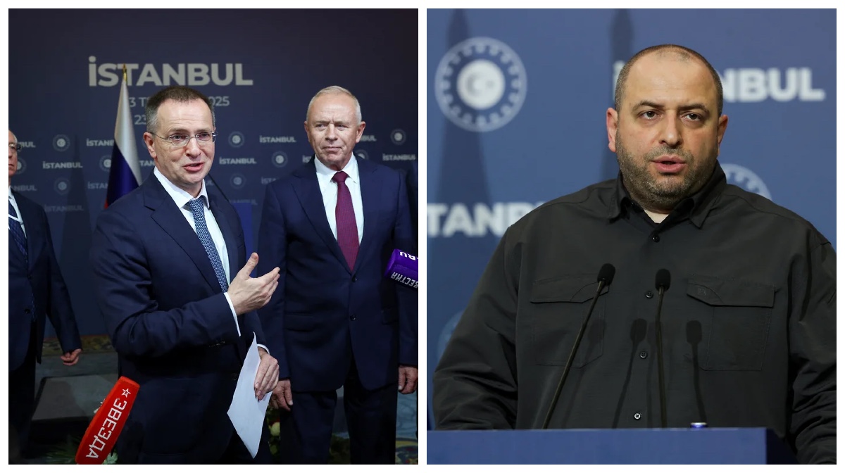 İstanbul'daki Rusya-Ukrayna Müzakerelerinden Öne Çıkanlar
