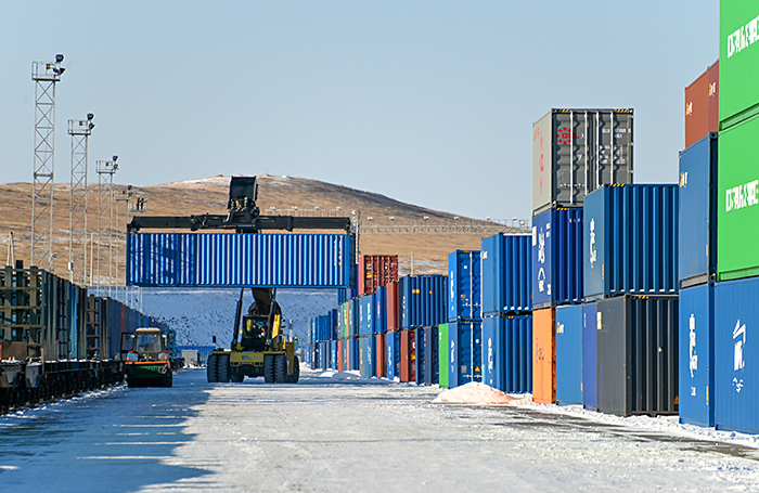 İthalatta Devrim: Vergiler Artık Sınırdan Önce Ödenecek