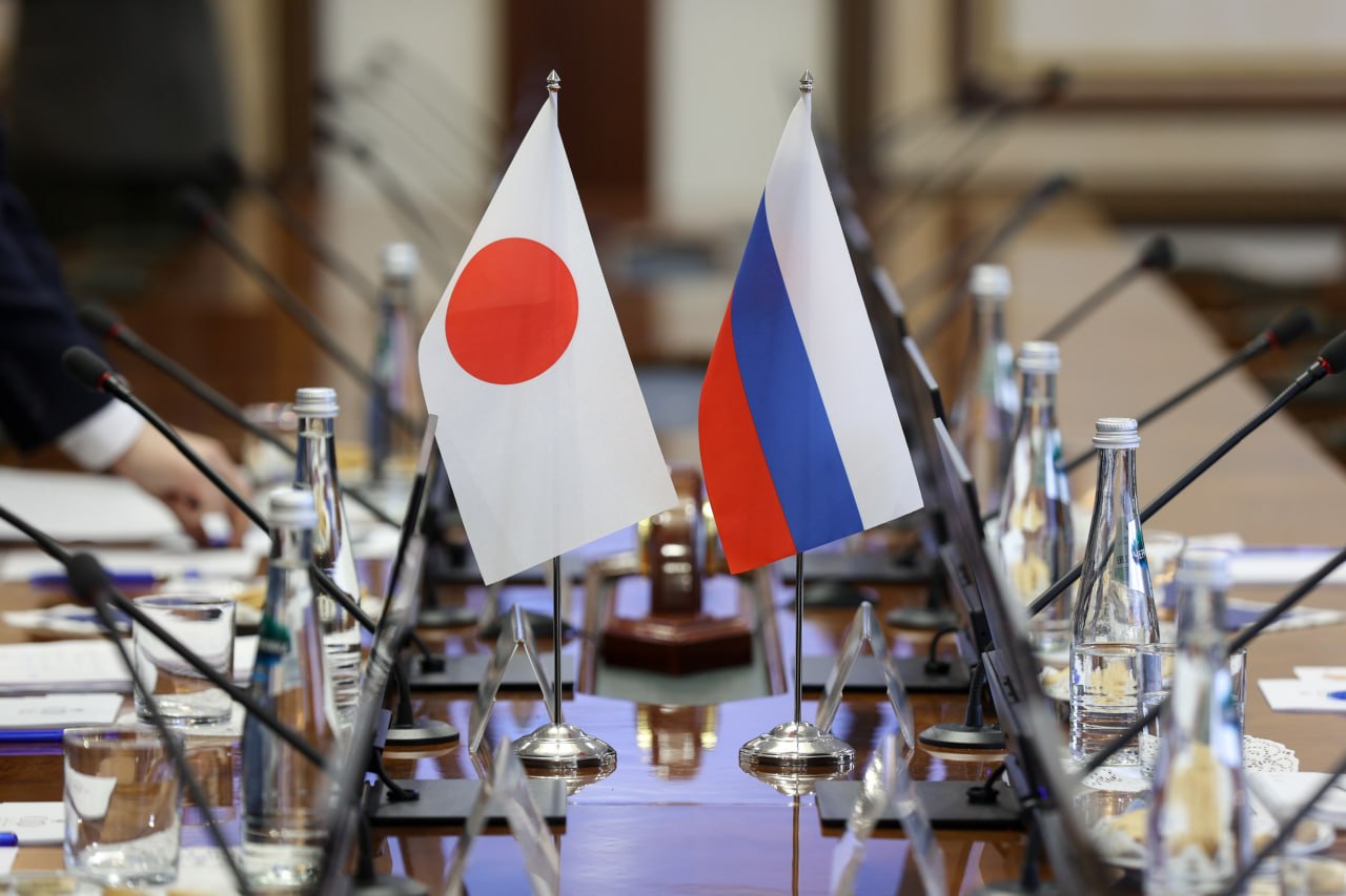 Japonya-Rusya İlişkileri Düzeliyor Mu? İlk Resmi Heyet Moskova'ya Geliyor