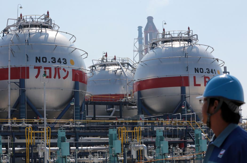 Japonya’da yaptırım çelişkisi, Rusya’dan doğalgaz alımını 3 kat artırdı