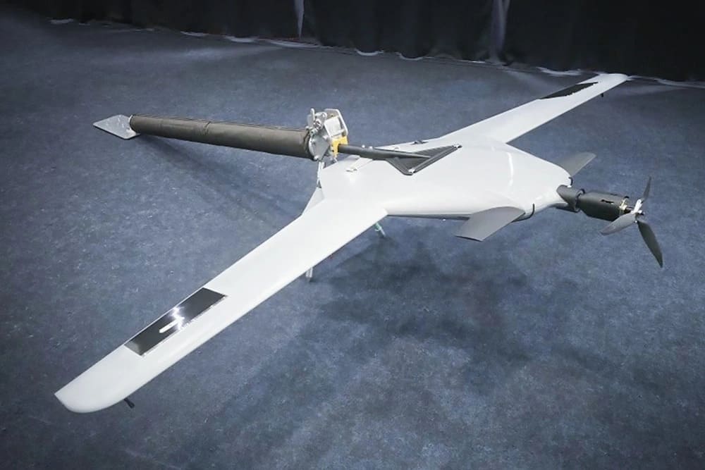 Kalaşnikov Rus Ordusuna Skad-220 İHA Teslimatlarına Başladı