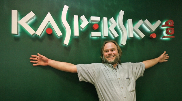 Rus Kaspersky, İran ve İsrail’e yönelik siber saldırıları ortaya çıkardı