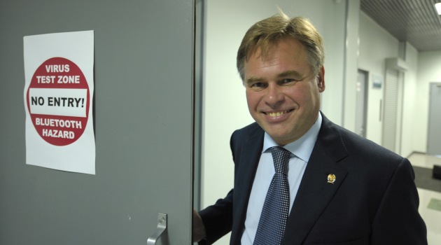 Rus Kaspersky'den ücretsiz güvenlik 