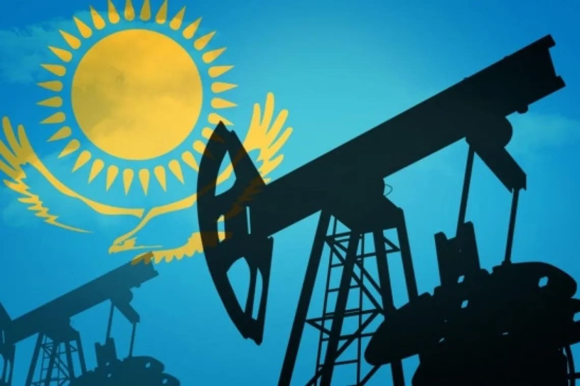 Kazakistan, Bakü-Tiflis-Ceyhan üzerinden petrol satacak