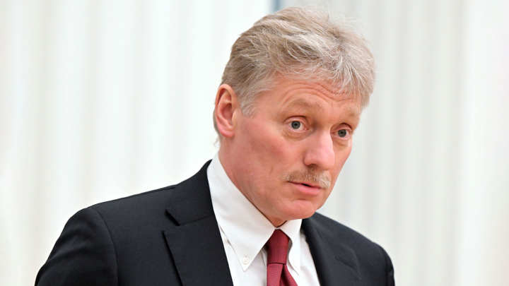 Kremlin, askeri operasyonun ne kadar daha süreceğini açıkladı