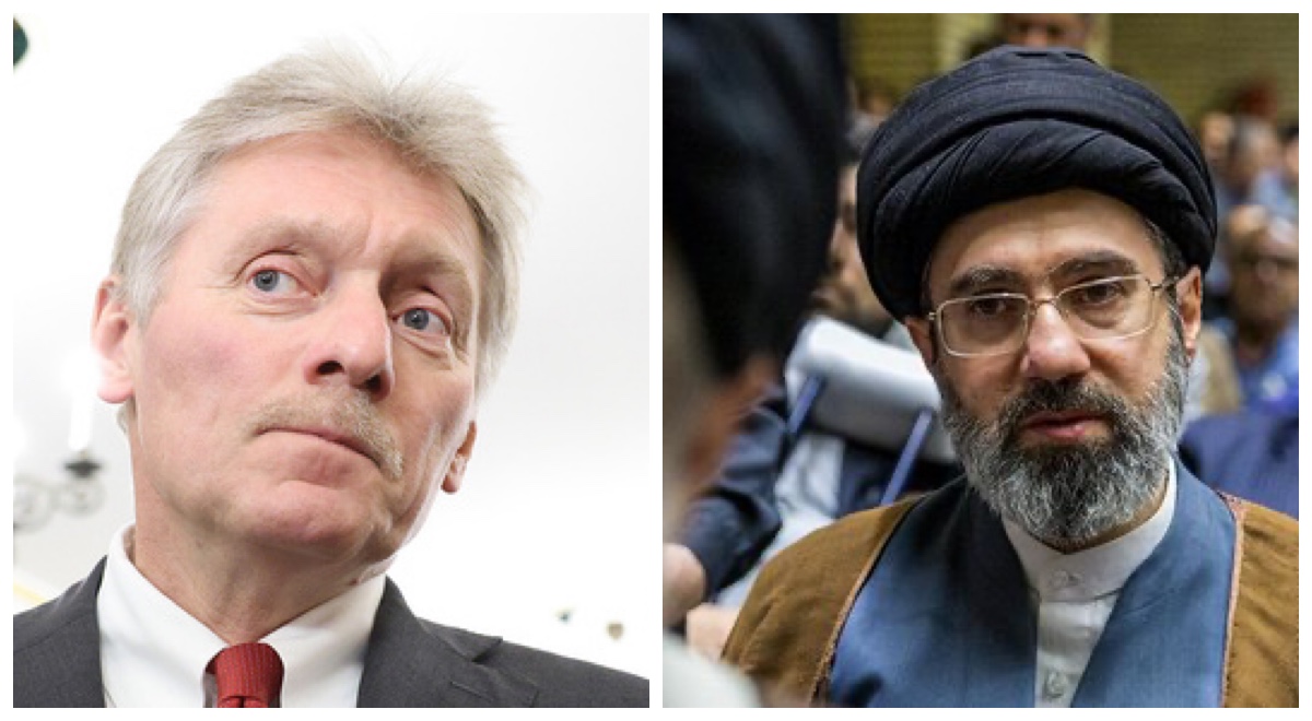 Kremlin, 'Hamaney Moskova'da Tedavi Ediliyor' İddiasına Yanıt Verdi