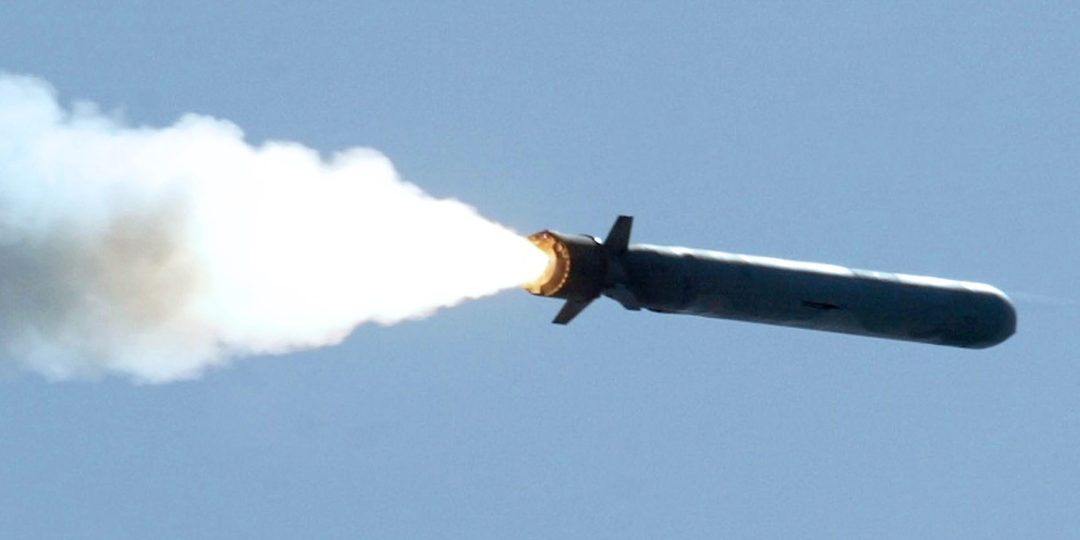 Kremlin: Soru Şu, “Nükleer Başlık Takılabilen Tomahawk Fırlatılırsa Ne Yapacağız?”
