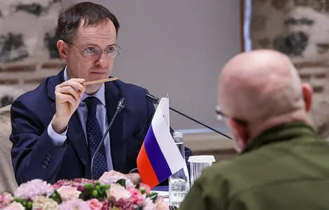 Kremlin: Ukrayna ile Kapalı Temaslar Devam Ediyor