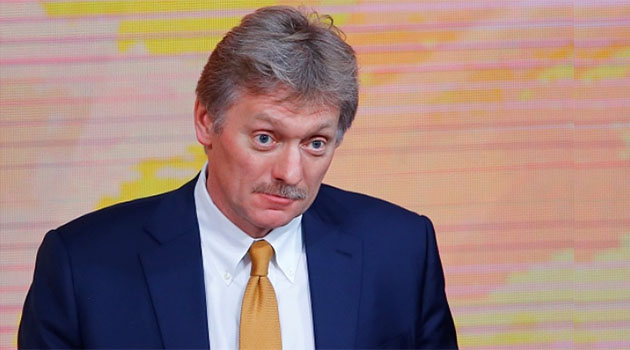 Kremlin'den Trump'ın Ulusal Güvenlik Stratejisi'ne eleştiri