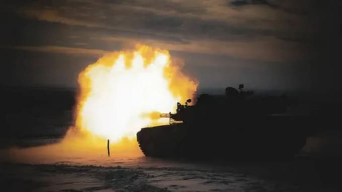 Kremlin'den İtiraf: Özel Askeri Operasyon Gerçek Savaşa Dönüştü