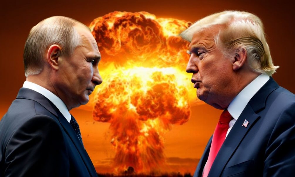 Kremlin'den 'Nükleer Savaş Tehlikesi' Ve 'Küba Krizi' Açıklaması