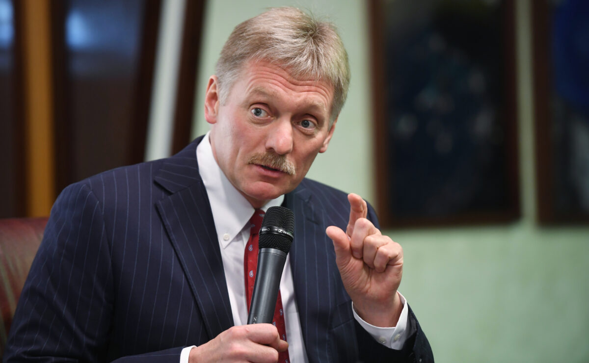 Kremlin’den ‘sınırları kapatma kararına’ ilişkin açıklama