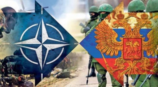 ABD İstihbaratı: “Putin, NATO’yu Sınırlı Saldırıyla Test Edebilir”