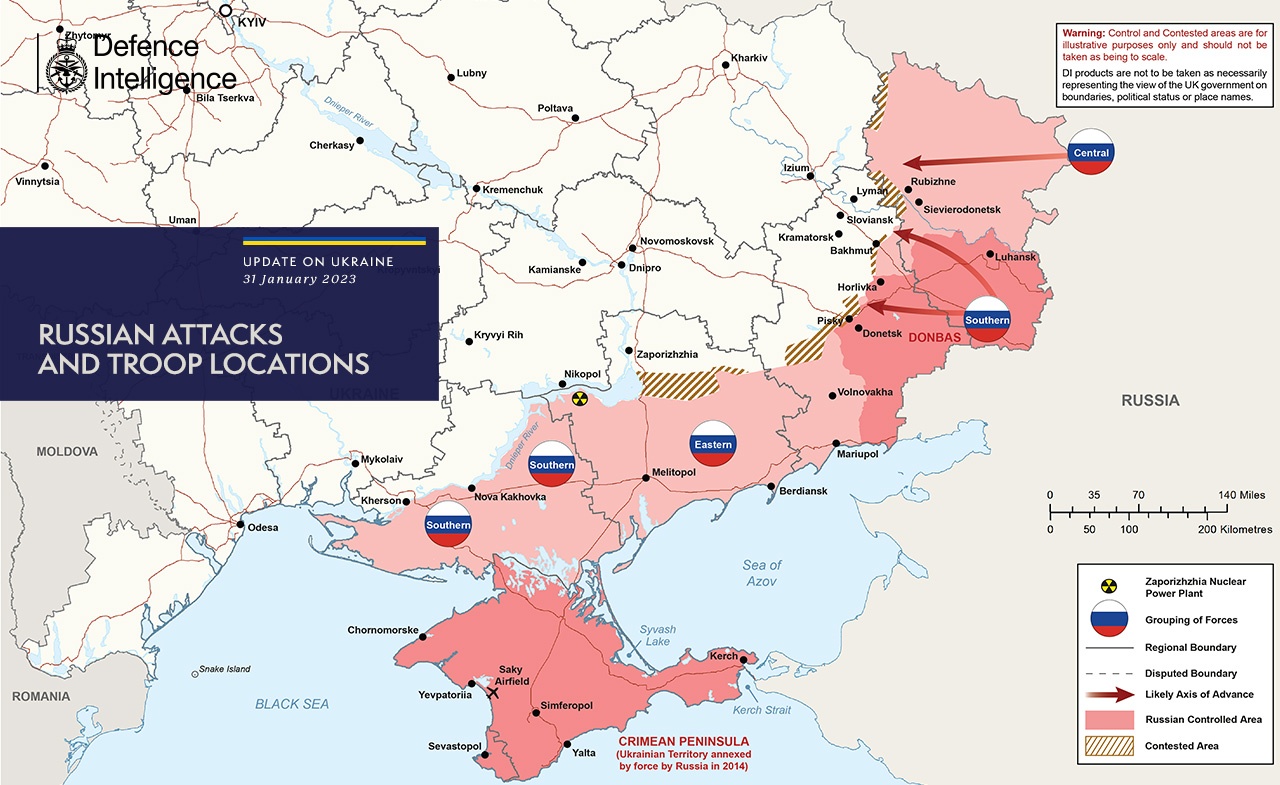 Kremlin’den Zelensky’e yanıt: Hem Rusya, hem Ukrayna'nın sınırları değişti