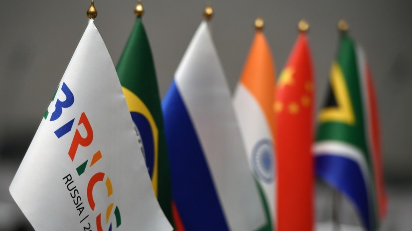 Kremlin’den zirvede ‘Türkiye’nin BRICS’e katılımı’ da görüşülebilir açıklaması