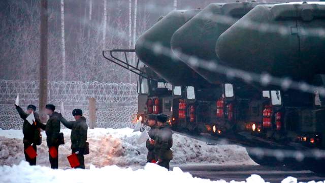 Kritik Son Nükleer Anlaşma da Sona Erdi, Rusya Ne Yapacak?