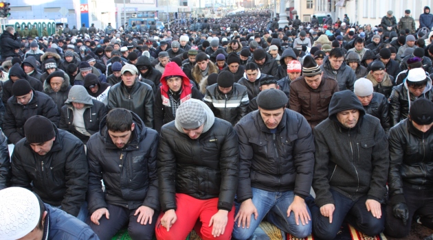 Rusya, Kurban Bayram’ını Türkiye’den bir gün sonra kutlayacak