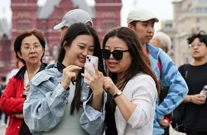 Küresel Anket: Dünya Rusya'yı Nasıl Görüyor?