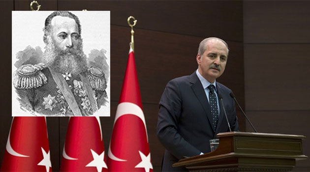 Kurtulmuş, Ardahan'da bulunan ceset hakkında konuştu: Rus komutanı ama Polonya asıllı