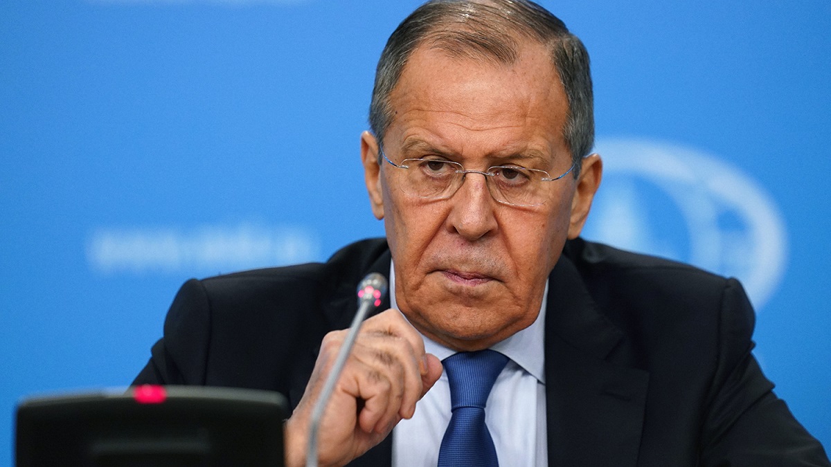 Lavrov: Operasyonun ikinci aşaması başlıyor