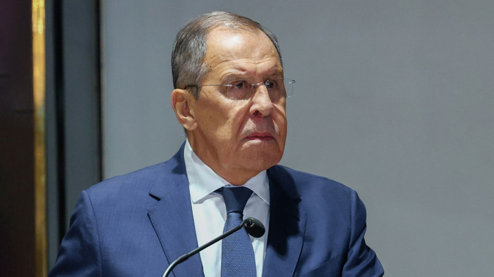 Lavrov: Zelenskiy, ABD’den Rusya’ya Karşı Nükleer Kullanımı İçin Garanti İstiyor